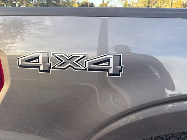 Used 2024 Ford F150 STX AWD/4WD image 4