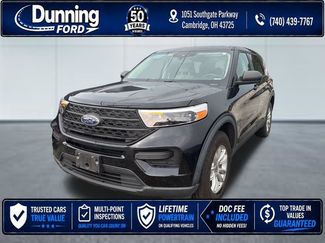 Used 2020 Ford Explorer 4WD 360° Tour