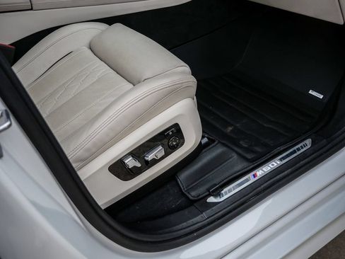 Used 2023 BMW X7 M60i w/ Executive Package AWD/4WD image 24