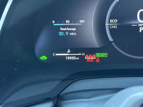 Certified 2025 Lexus RX 350h w/ Convenience Package image 35