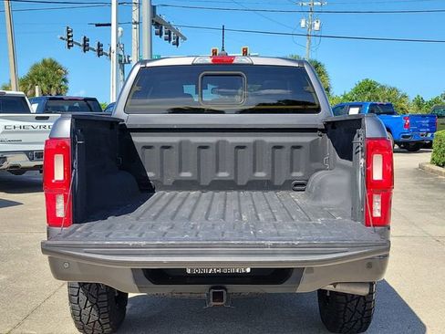 Used 2022 Ford Ranger XLT w/ Tremor Off-Road Package AWD/4WD image 7