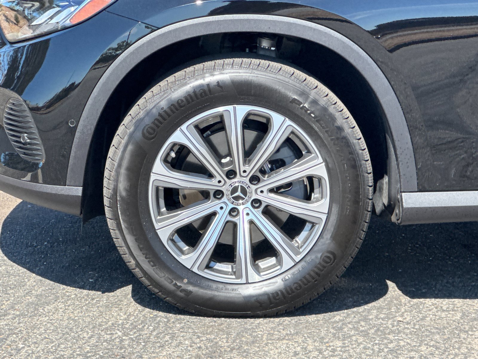 Certified 2026 Mercedes-Benz GLC 300 4MATIC image 24