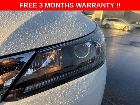 Used 2015 Honda Accord LX image 38