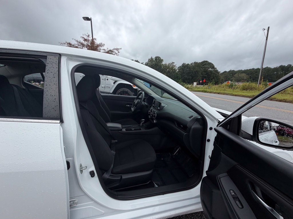 Used 2023 Nissan Sentra S FWD image 45