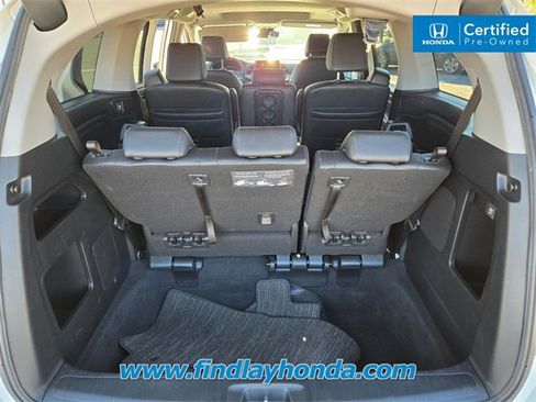 Certified 2023 Honda Odyssey EX-L image 18