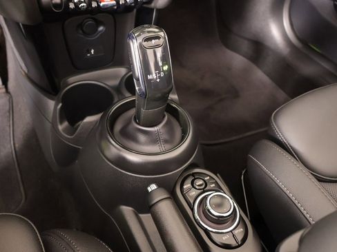 Certified 2024 MINI Cooper S image 10