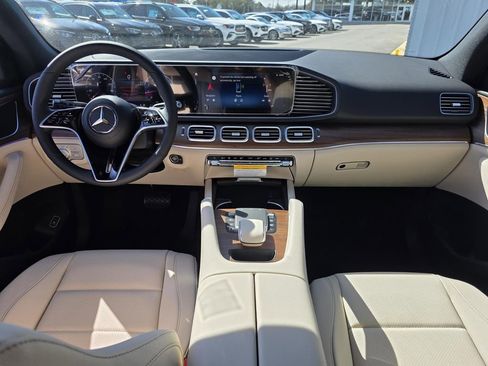 New 2026 Mercedes-Benz GLE 350 4MATIC image 25