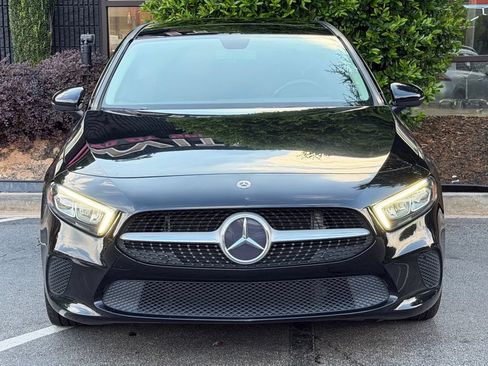 Used 2019 Mercedes-Benz A 220 image 3