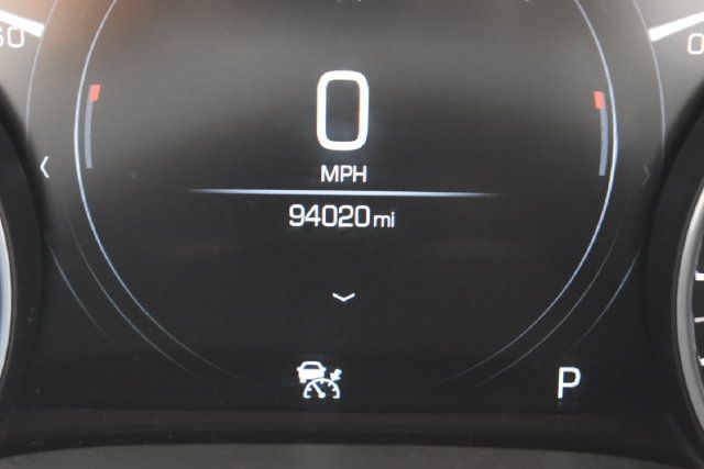 Used 2018 Cadillac XT5 Platinum w/ Driver Assist Package AWD/4WD image 33