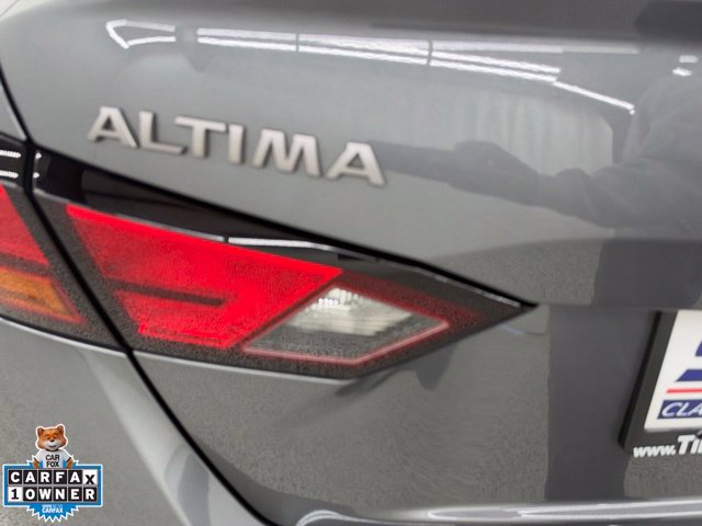 Used 2025 Nissan Altima 2.5 SV FWD image 25