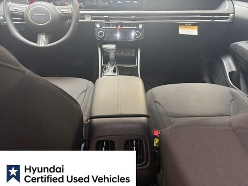 Used 2026 Hyundai Tucson SEL FWD image 21
