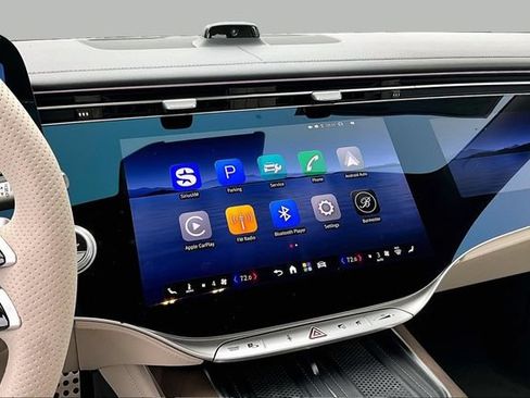 New 2027 Mercedes-Benz S 500 4MATIC image 10
