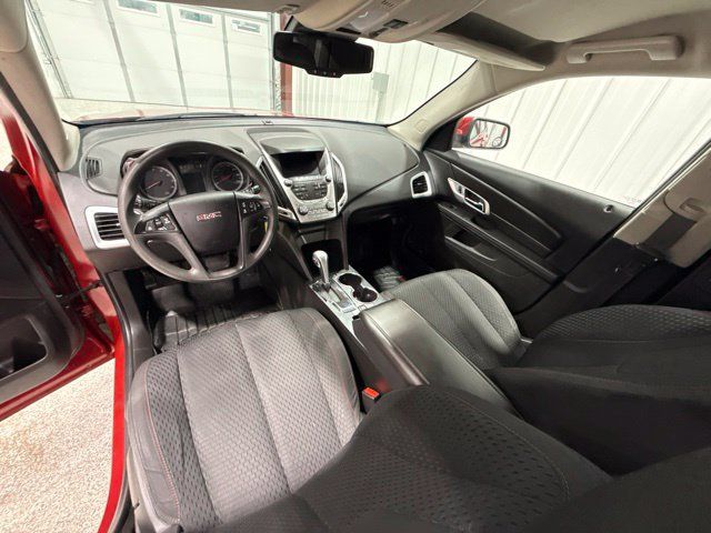 Used 2015 GMC Terrain SLE AWD/4WD image 19