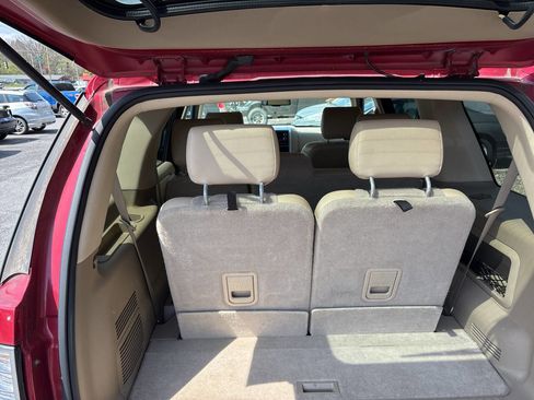 Used 2008 Mercury Mountaineer 2WD image 16