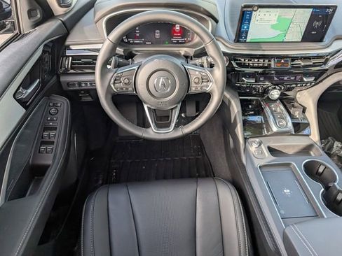 New 2026 Acura MDX w/ Technology Package image 7