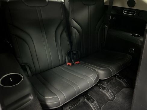 Used 2021 Genesis GV80 3.5T Advanced + AWD/4WD image 28