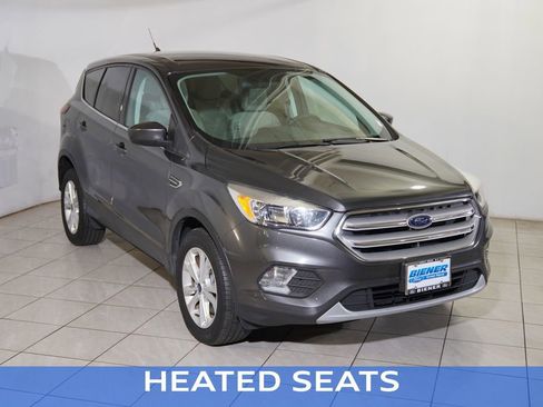 Used 2019 Ford Escape SE image 10