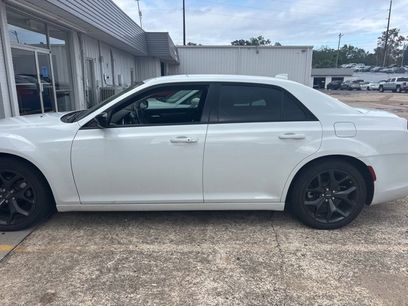 Used 2022 Chrysler 300 Touring w/ Sport Appearance Package