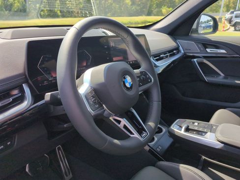 Certified 2026 BMW X1 xDrive28i w/ Technology Package AWD/4WD image 18
