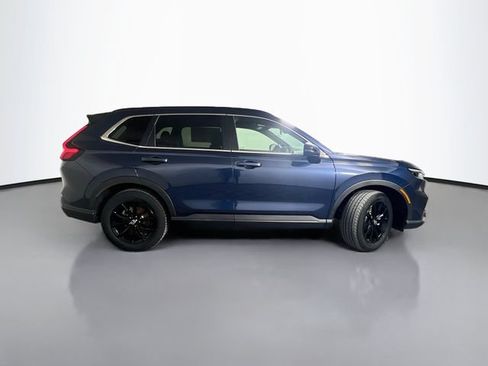 Used 2023 Honda CR-V Sport image 9