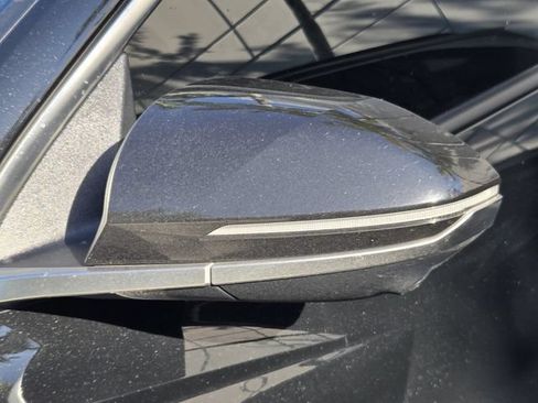 Used 2024 Hyundai Tucson Limited FWD image 7