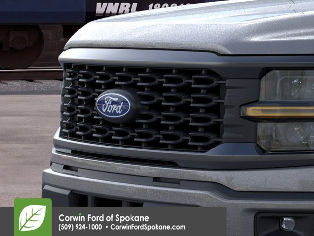 New 2026 Ford F150 STX AWD/4WD image 17