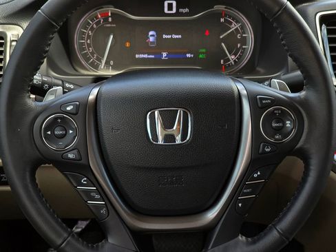 Used 2023 Honda Ridgeline RTL image 14
