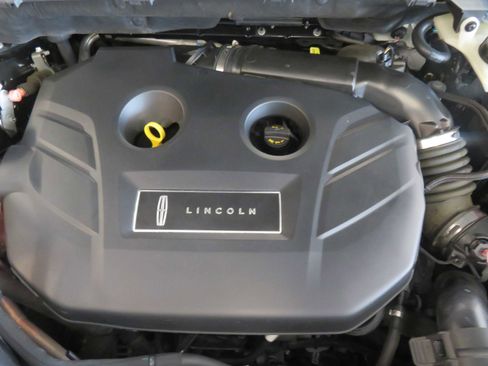 Used 2019 Lincoln MKC Reserve w/ MKC Climate Package image 61