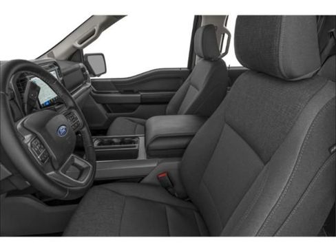 New 2026 Ford F150 XLT image 8