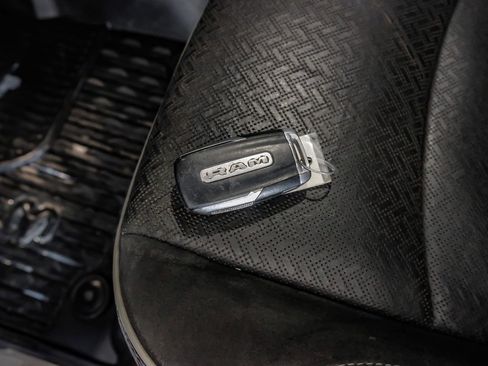 Used 2021 RAM 3500 Laramie image 64