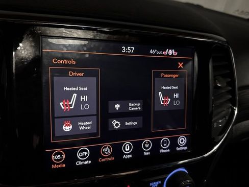 Used 2019 Jeep Grand Cherokee Altitude AWD/4WD image 19
