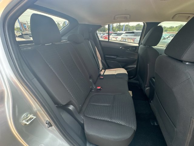 Used 2024 Mitsubishi Eclipse Cross ES AWD/4WD image 29