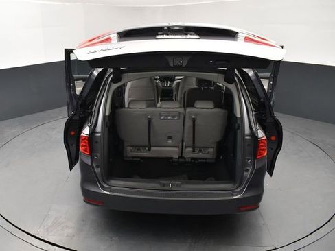 Used 2024 Honda Odyssey EX-L image 29