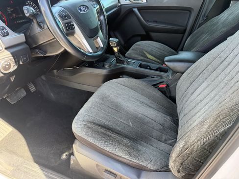 Used 2023 Ford Ranger XLT w/ Equipment Group 302A High AWD/4WD image 14