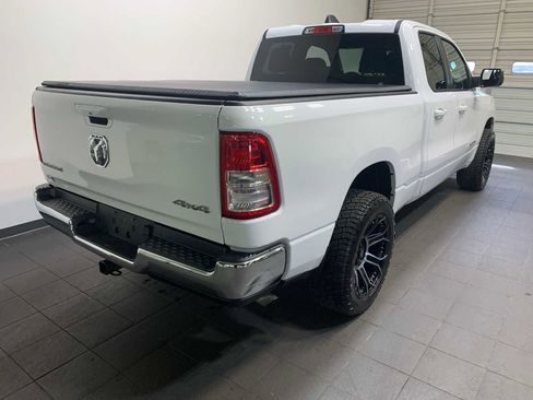 Used 2022 RAM 1500 Big Horn image 3