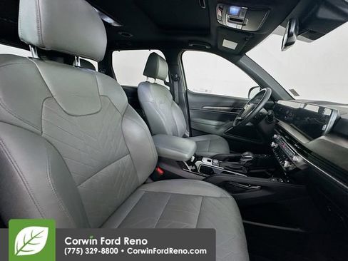 Used 2024 Kia Telluride EX X-Line image 25