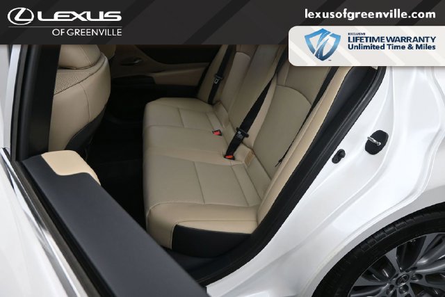 Used 2021 Lexus ES 250 w/ Premium Package AWD/4WD image 25