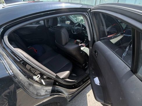 Used 2017 Acura ILX FWD image 12