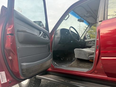 Used 1993 Toyota Land Cruiser image 36