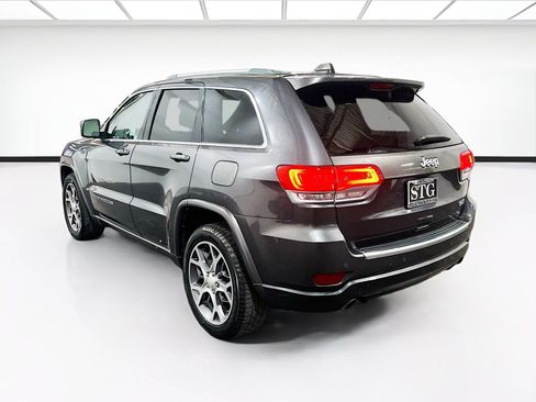 Used 2018 Jeep Grand Cherokee Limited RWD image 6