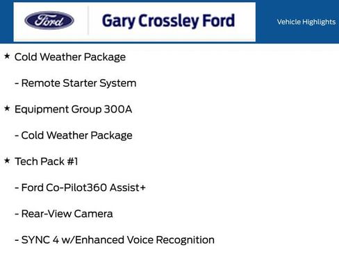 Used 2024 Ford Escape ST-Line w/ Tech Pack #1 AWD/4WD image 3