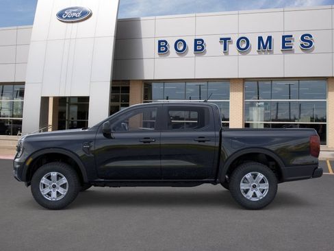 New 2026 Ford Ranger XL RWD image 3