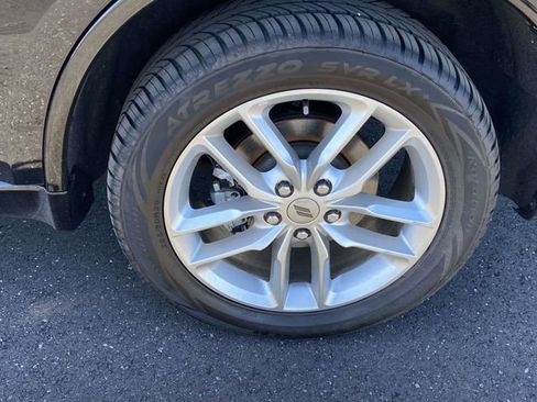 Used 2024 Dodge Durango GT image 9