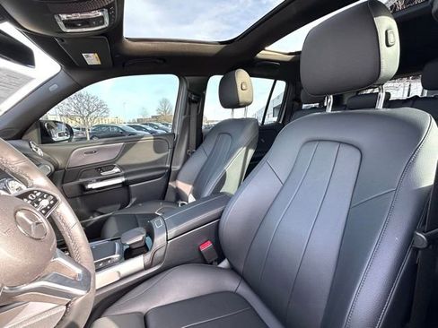 Certified 2022 Mercedes-Benz GLB 250 4MATIC image 21