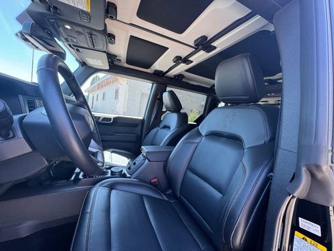 Used 2024 Ford Bronco Badlands AWD/4WD image 20