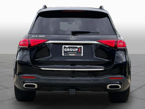 Used 2020 Mercedes-Benz GLE 350 image 5