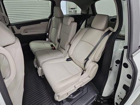 New 2026 Honda Odyssey EX-L image 31