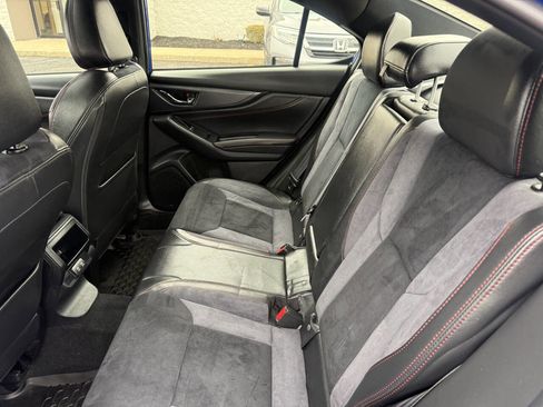 Used 2023 Subaru WRX Limited image 20