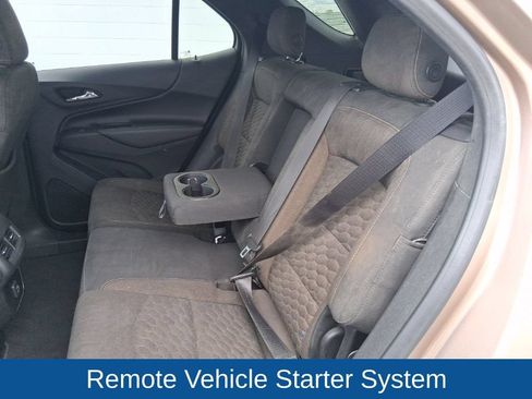 Used 2019 Chevrolet Equinox LT AWD/4WD image 10