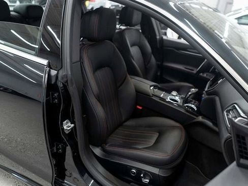 Used 2022 Maserati Ghibli Modena Q4 image 11